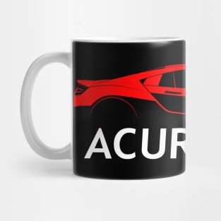 Acura NSX Mug